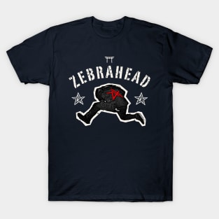 zebbbbb band T-Shirt